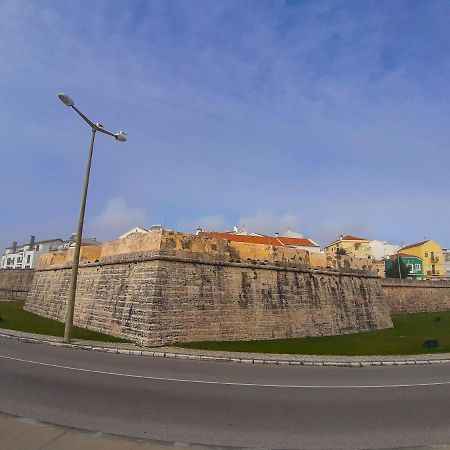 Casa Do Batoreu - Buarcos 120 Mt Praia Figueira da Foz Zewnętrze zdjęcie