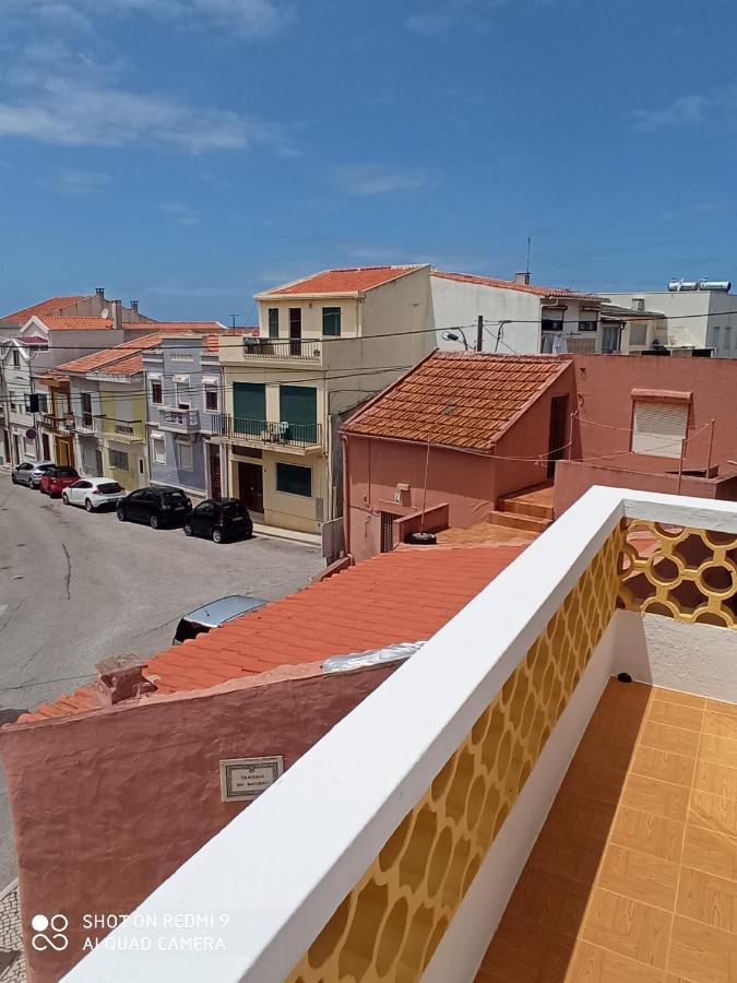 Casa Do Batoreu - Buarcos 120 Mt Praia Figueira da Foz Zewnętrze zdjęcie