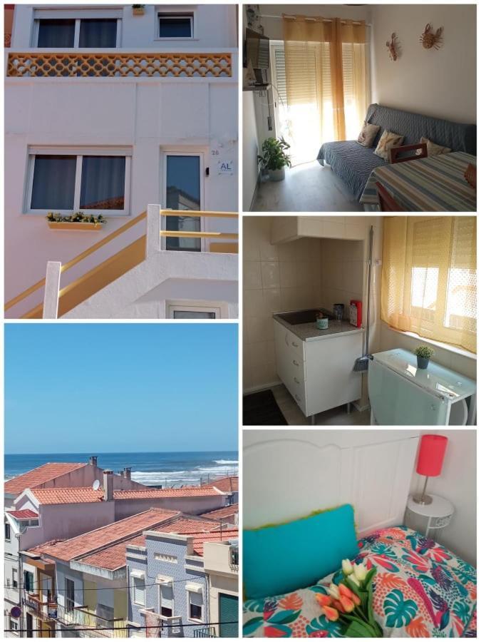 Casa Do Batoreu - Buarcos 120 Mt Praia Figueira da Foz Zewnętrze zdjęcie